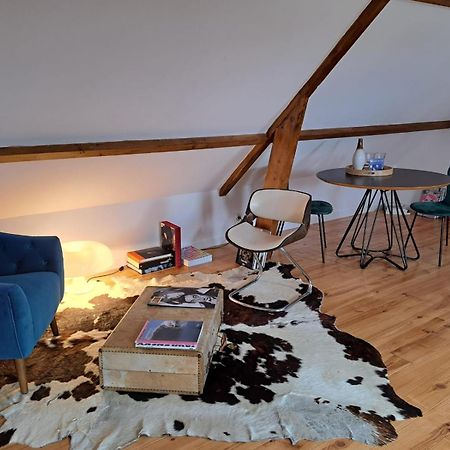 Wanatan Chambre D'Hotes Penmarcʼh エクステリア 写真