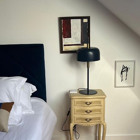 Wanatan Chambre D'Hotes Penmarcʼh エクステリア 写真