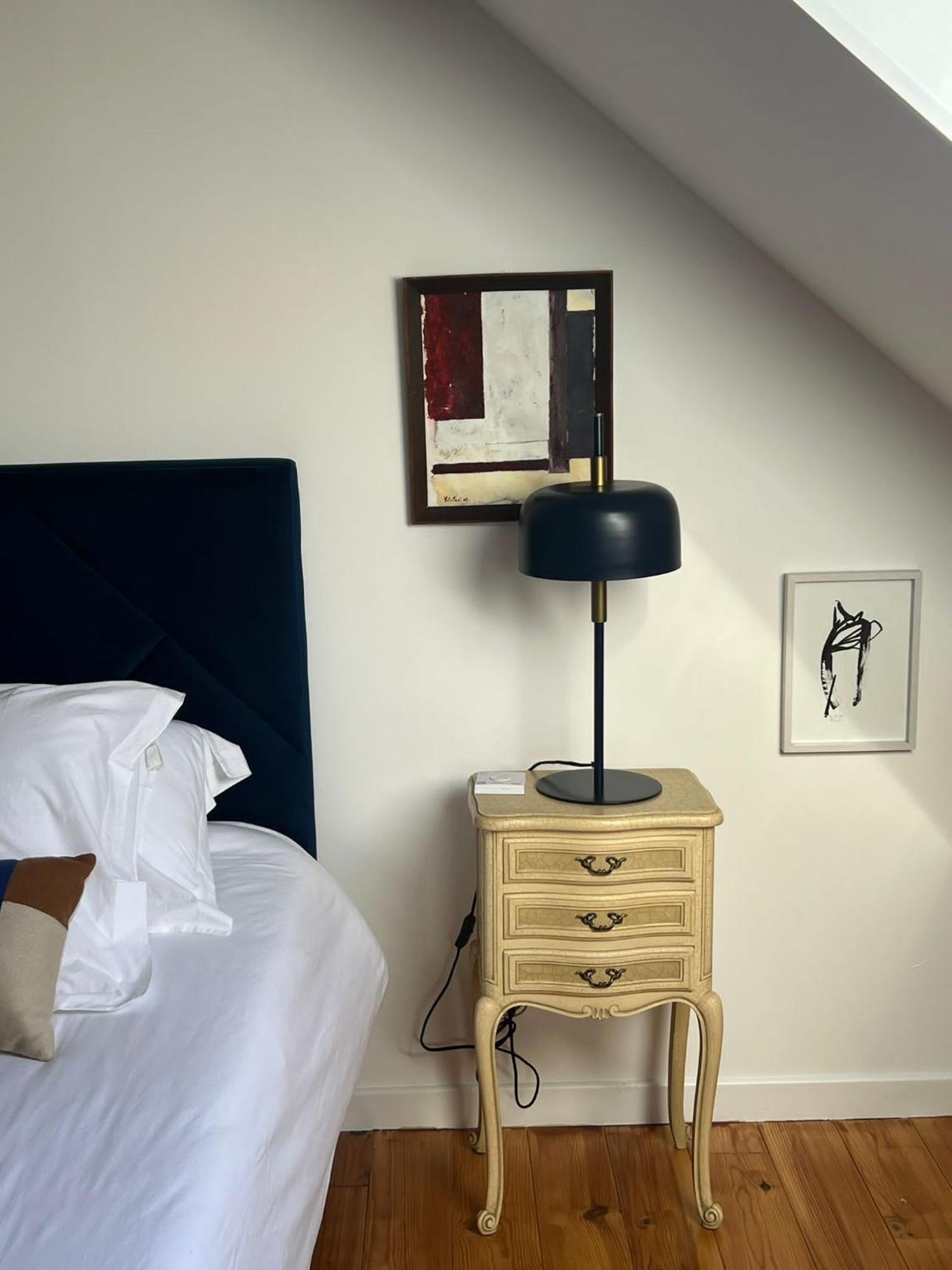Wanatan Chambre D'Hotes Penmarcʼh エクステリア 写真